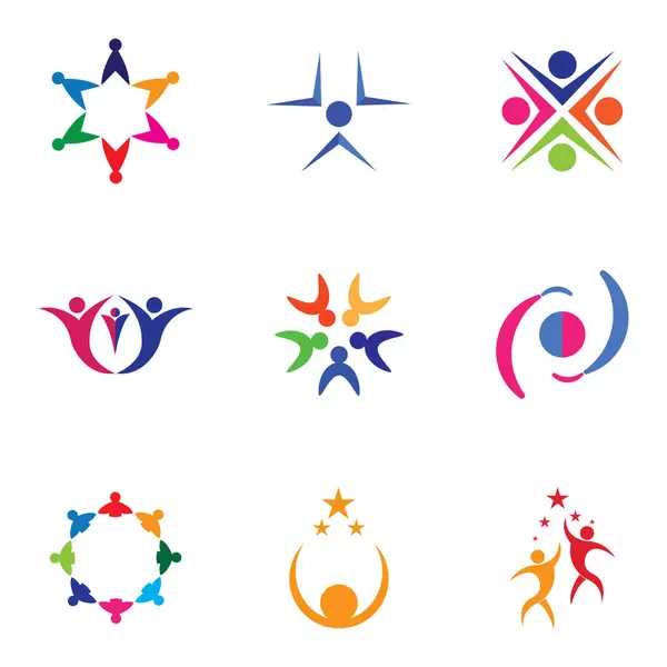 Topluluk Logosu Resimleri