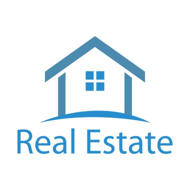 Gayrimenkul Logo Vektörü Resimleri