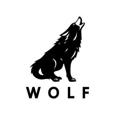 Kurt Logosu Vektör Sanat Simgeleri ve Grafikleri