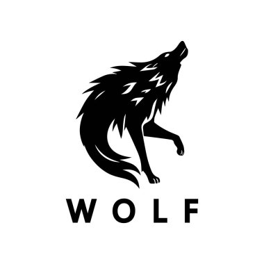 Kurt Logosu Vektör Sanat Simgeleri ve Grafikleri