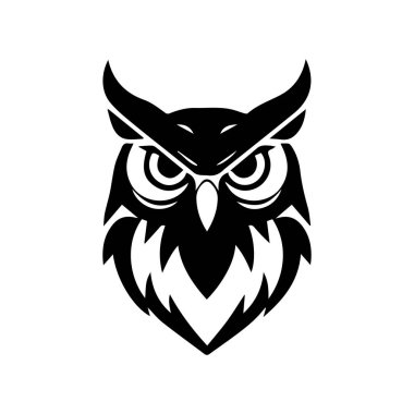 Bull Logo Vektör Resmi Grafiği