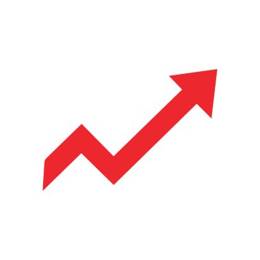 Çizelge logosu işaret sembolü tasarımı