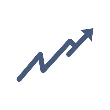 Çizelge logosu işaret sembolü tasarımı