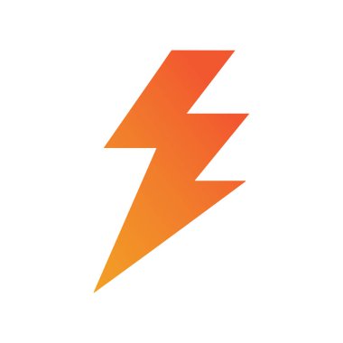 Elektrik Logo Vektörü Sanat Simgeleri ve Grafikleri