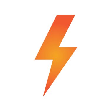 Elektrik Logo Vektörü Sanat Simgeleri ve Grafikleri