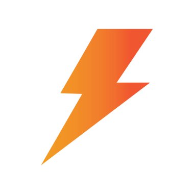 Elektrik Logo Vektörü Sanat Simgeleri ve Grafikleri