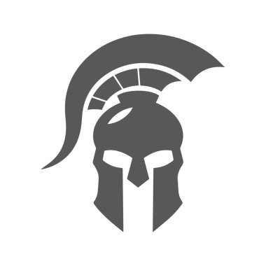 Sparta logo tasarım şablonu elementleri Sparta vektör resmi