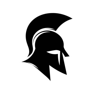 Sparta logo tasarım şablonu elementleri Sparta vektör resmi