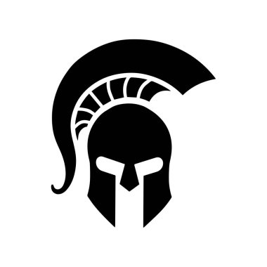 Sparta logo tasarım şablonu elementleri Sparta vektör resmi
