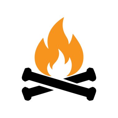 Kıvılcım Alevi Amblemi simgesi