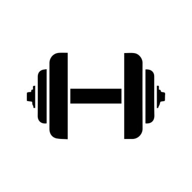 Jimnastik Logosu Logosu Vektör Tasarımı Grafiksel