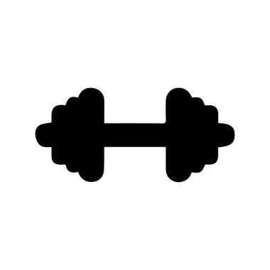 Jimnastik Logosu Logosu Vektör Tasarımı Grafiksel