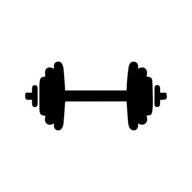 Jimnastik Logosu Logosu Vektör Tasarımı Grafiksel