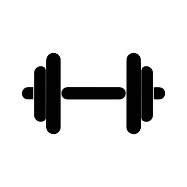 Jimnastik Logosu Logosu Vektör Tasarımı Grafiksel