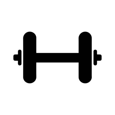 Jimnastik Logosu Logosu Vektör Tasarımı Grafiksel