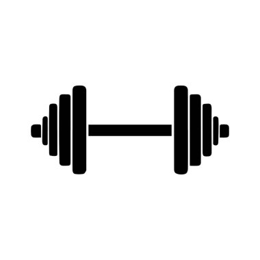 Jimnastik Logosu Logosu Vektör Tasarımı Grafiksel