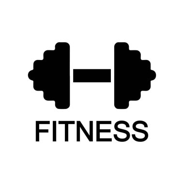 Jimnastik Logosu Logosu Vektör Tasarımı Grafiksel