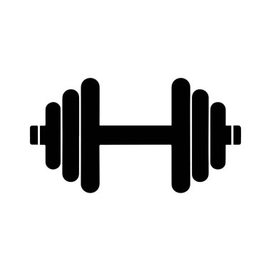 Jimnastik Logosu Logosu Vektör Tasarımı Grafiksel