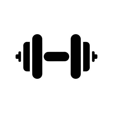 Jimnastik Logosu Logosu Vektör Tasarımı Grafiksel