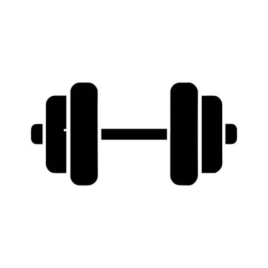 Jimnastik Logosu Logosu Vektör Tasarımı Grafiksel