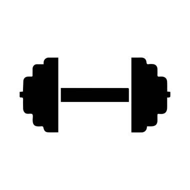 Jimnastik Logosu Logosu Vektör Tasarımı Grafiksel