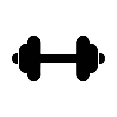 Jimnastik Logosu Logosu Vektör Tasarımı Grafiksel