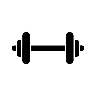 Jimnastik Logosu Logosu Vektör Tasarımı Grafiksel