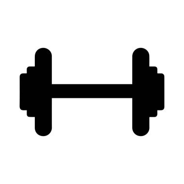 Jimnastik Logosu Logosu Vektör Tasarımı Grafiksel