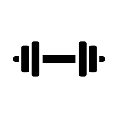 Jimnastik Logosu Logosu Vektör Tasarımı Grafiksel