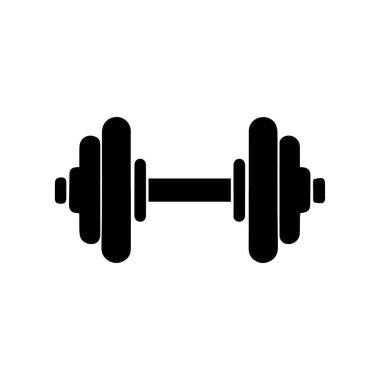 Jimnastik Logosu Logosu Vektör Tasarımı Grafiksel