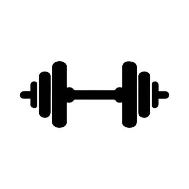 Jimnastik Logosu Logosu Vektör Tasarımı Grafiksel