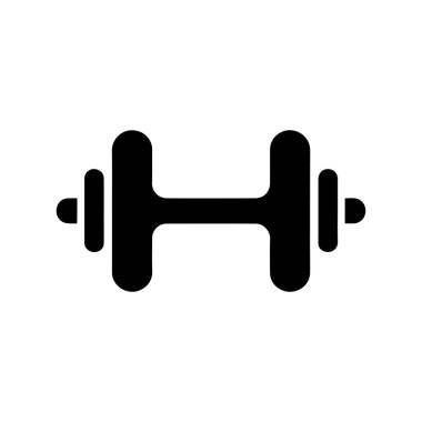 Jimnastik Logosu Logosu Vektör Tasarımı Grafiksel