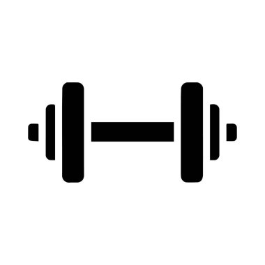 Jimnastik Logosu Logosu Vektör Tasarımı Grafiksel