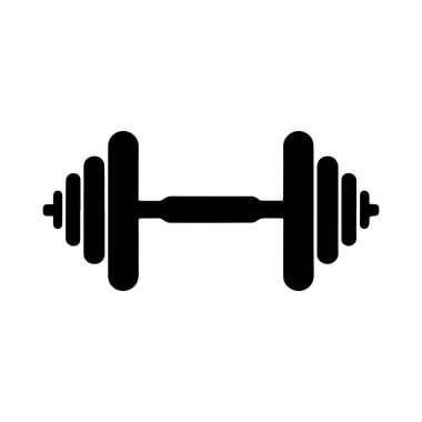 Jimnastik Logosu Logosu Vektör Tasarımı Grafiksel