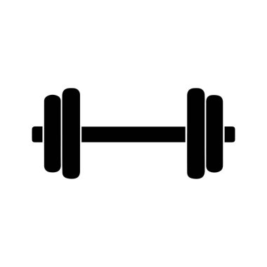 Jimnastik Logosu Logosu Vektör Tasarımı Grafiksel