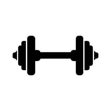 Jimnastik Logosu Logosu Vektör Tasarımı Grafiksel