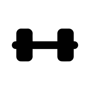 Jimnastik Logosu Logosu Vektör Tasarımı Grafiksel