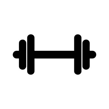 Jimnastik Logosu Logosu Vektör Tasarımı Grafiksel