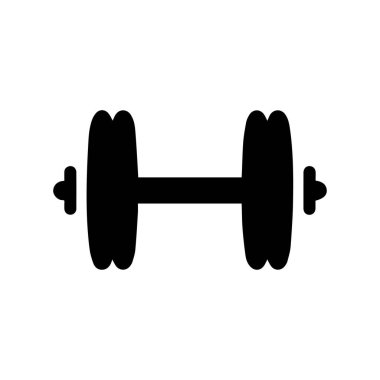 Jimnastik Logosu Logosu Vektör Tasarımı Grafiksel