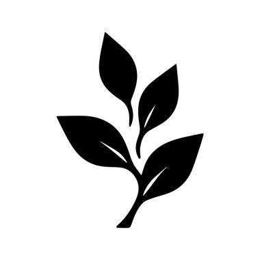 Otantik Kafe Markası için Kaba Skeç Kahve Fabrikası Sembolü