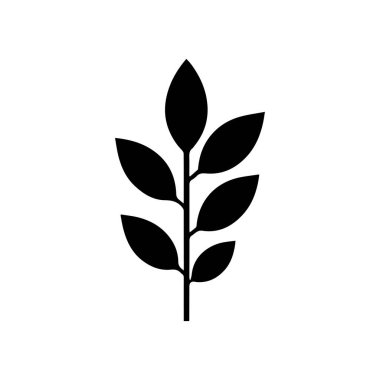 Klasik Yuvarlak Damga Biçimli Kahve Fabrikası Logosu