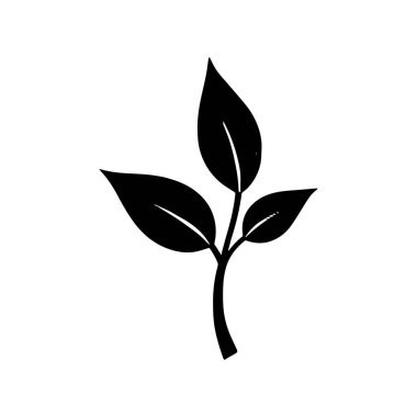 Rugged Coffee Plant Fabrika ve Roastery Markası Sembolü