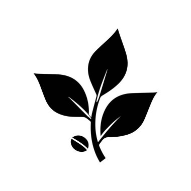 Zarif Markalaşma İçin Karmaşık Dairesel Kahve Fabrikası