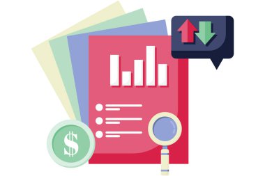 aktarım verileri ve bilgi grafikleri