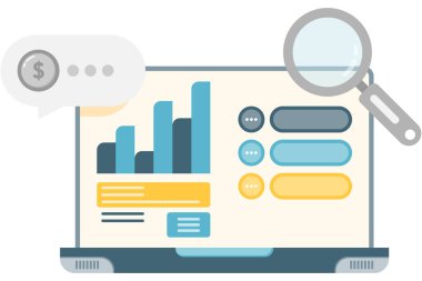 finansal raporların sunumu