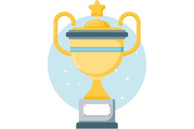 Altın kupa, şampiyonluk kupası