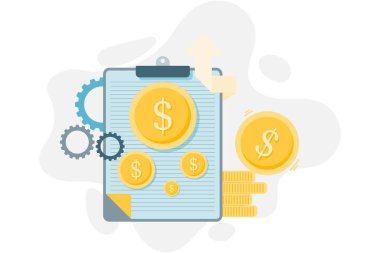 Yatırım portföyü, iş sunumu