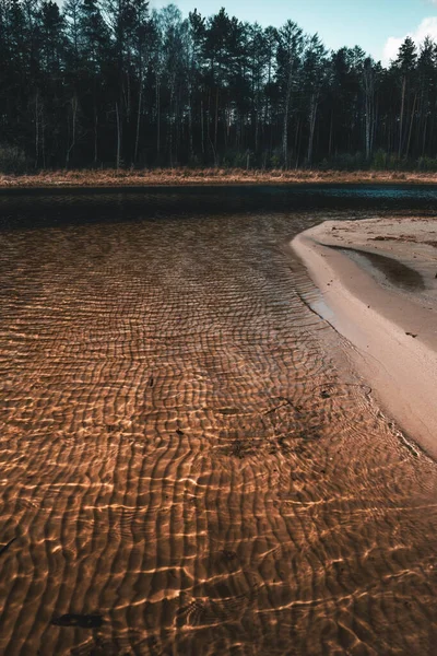 Jelenie Gölü, İlkbahar Başları - Kaszuby, Polonya Bölüm 2
