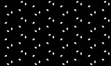 Siyah ve beyaz soyut eğimli arka plan. Soyut çizgili, desenli, geometrik dikişsiz desen. Vektör siyah beyaz arka plan. Sonu gelmeyen doku duvar kağıdı, kalıp dolguları için kullanılabilir.