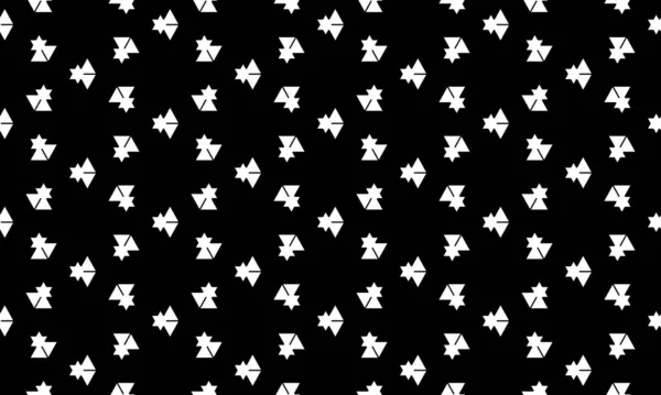 Fondo Curvado Abstracto Blanco Negro Patrón Abstracto Rayas Texturizado Geométrico — Foto de Stock